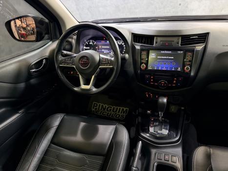 NISSAN Frontier 2.3 16V PRO4X CABINE DUPLA 4X4 BI-TURBO DIESEL AUTOM�TICO, Foto 10