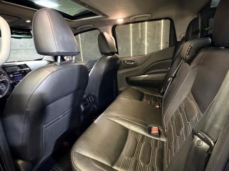 NISSAN Frontier 2.3 16V PRO4X CABINE DUPLA 4X4 BI-TURBO DIESEL AUTOM�TICO, Foto 12