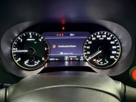 NISSAN Frontier 2.3 16V PRO4X CABINE DUPLA 4X4 BI-TURBO DIESEL AUTOM�TICO, Foto 13
