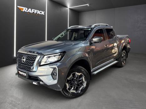 NISSAN Frontier 2.3 16V LE 4X4 CABINE DUPLA BI-TURBO DIESEL AUTOM�TICO, Foto 1