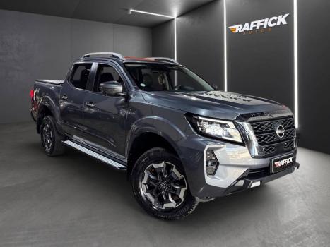 NISSAN Frontier 2.3 16V LE 4X4 CABINE DUPLA BI-TURBO DIESEL AUTOM�TICO, Foto 2