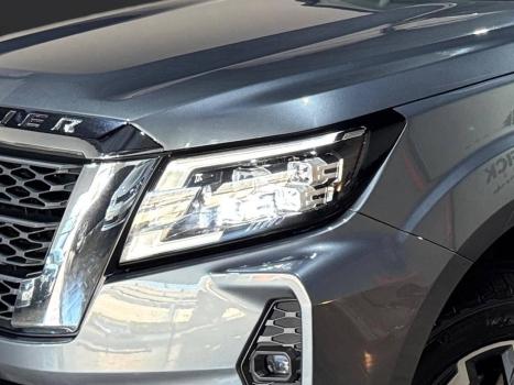 NISSAN Frontier 2.3 16V LE 4X4 CABINE DUPLA BI-TURBO DIESEL AUTOM�TICO, Foto 5