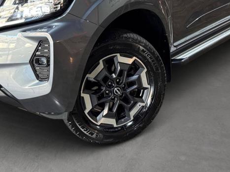 NISSAN Frontier 2.3 16V LE 4X4 CABINE DUPLA BI-TURBO DIESEL AUTOM�TICO, Foto 6