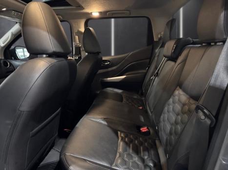 NISSAN Frontier 2.3 16V LE 4X4 CABINE DUPLA BI-TURBO DIESEL AUTOM�TICO, Foto 8