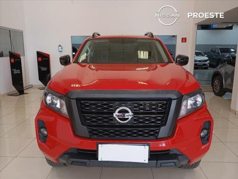NISSAN Frontier 2.3 ATTACK CABINE DUPLA 4X4 BI-TURBO DIESEL AUTOM�TICO, Foto 1