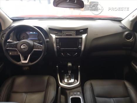 NISSAN Frontier 2.3 ATTACK CABINE DUPLA 4X4 BI-TURBO DIESEL AUTOM�TICO, Foto 6