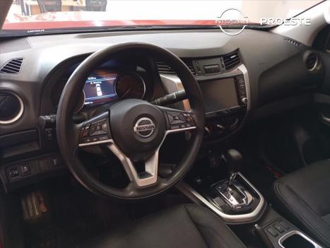 NISSAN Frontier 2.3 ATTACK CABINE DUPLA 4X4 BI-TURBO DIESEL AUTOM�TICO, Foto 7