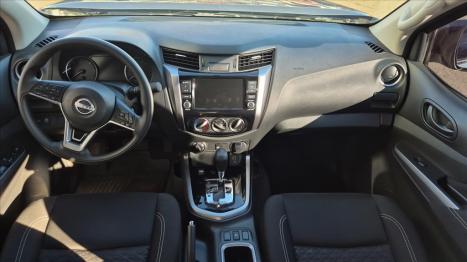 NISSAN Frontier 2.3 ATTACK CABINE DUPLA 4X4 BI-TURBO DIESEL AUTOM�TICO, Foto 6