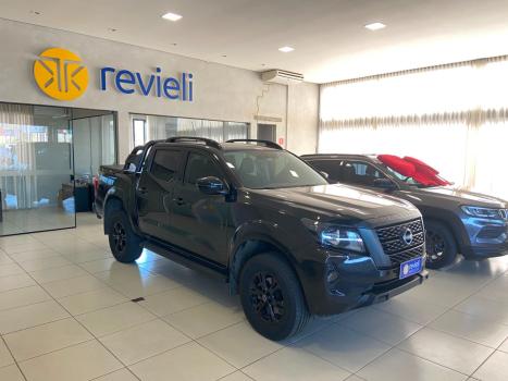 NISSAN Frontier 2.3 ATTACK CABINE DUPLA 4X4 BI-TURBO DIESEL AUTOM�TICO, Foto 1