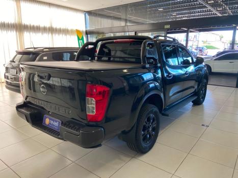 NISSAN Frontier 2.3 ATTACK CABINE DUPLA 4X4 BI-TURBO DIESEL AUTOM�TICO, Foto 5