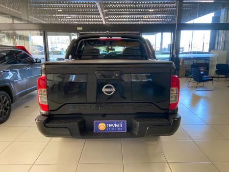 NISSAN Frontier 2.3 ATTACK CABINE DUPLA 4X4 BI-TURBO DIESEL AUTOM�TICO, Foto 6