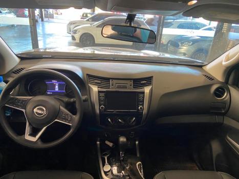 NISSAN Frontier 2.3 ATTACK CABINE DUPLA 4X4 BI-TURBO DIESEL AUTOM�TICO, Foto 7