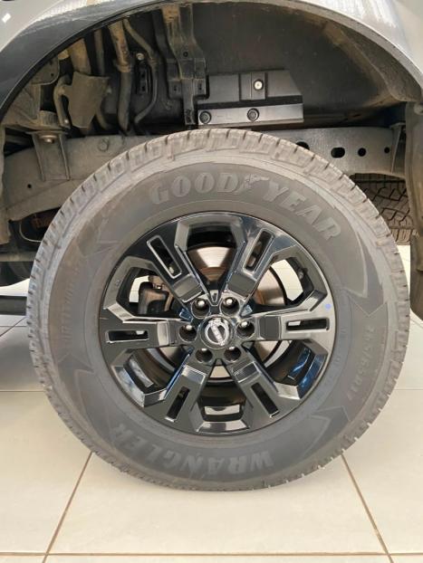 NISSAN Frontier 2.3 ATTACK CABINE DUPLA 4X4 BI-TURBO DIESEL AUTOM�TICO, Foto 10