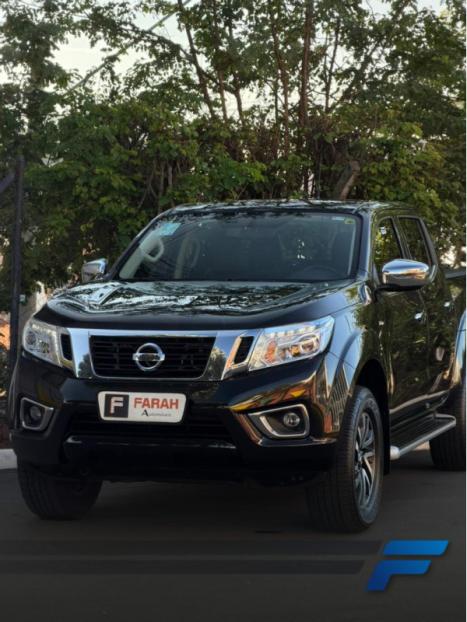NISSAN Frontier 2.3 16V XE 4X4 CABINE DUPLA BI-TURBO DIESEL AUTOM�TICO, Foto 1