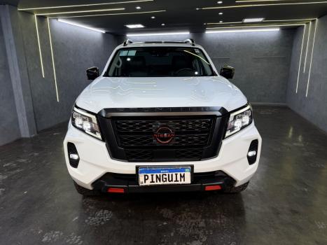 NISSAN Frontier 2.3 16V PRO4X CABINE DUPLA 4X4 BI-TURBO DIESEL AUTOM�TICO, Foto 5