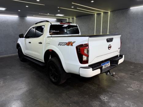 NISSAN Frontier 2.3 16V PRO4X CABINE DUPLA 4X4 BI-TURBO DIESEL AUTOM�TICO, Foto 6