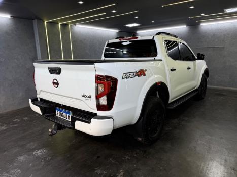 NISSAN Frontier 2.3 16V PRO4X CABINE DUPLA 4X4 BI-TURBO DIESEL AUTOM�TICO, Foto 7