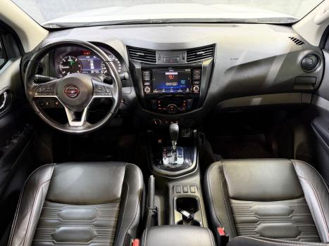 NISSAN Frontier 2.3 16V PRO4X CABINE DUPLA 4X4 BI-TURBO DIESEL AUTOM�TICO, Foto 9