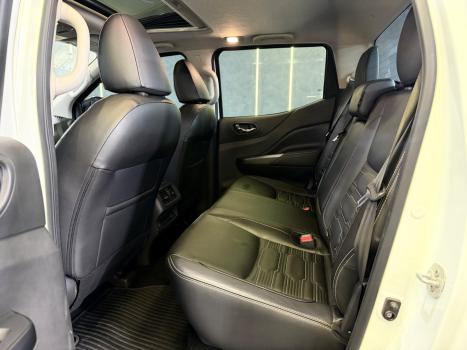 NISSAN Frontier 2.3 16V PRO4X CABINE DUPLA 4X4 BI-TURBO DIESEL AUTOM�TICO, Foto 12