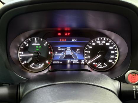 NISSAN Frontier 2.3 16V PRO4X CABINE DUPLA 4X4 BI-TURBO DIESEL AUTOM�TICO, Foto 13