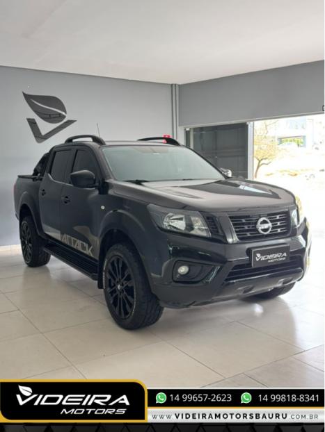 NISSAN Frontier 2.3 ATTACK CABINE DUPLA 4X4 BI-TURBO DIESEL AUTOMÁTICO, Foto 2