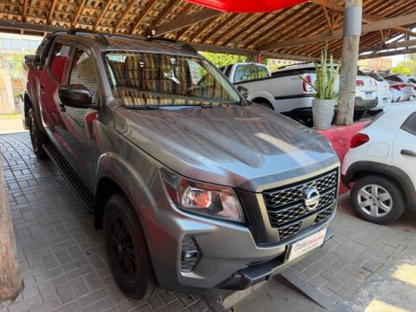 NISSAN Frontier 2.3 ATTACK CABINE DUPLA 4X4 BI-TURBO DIESEL AUTOMÁTICO, Foto 3