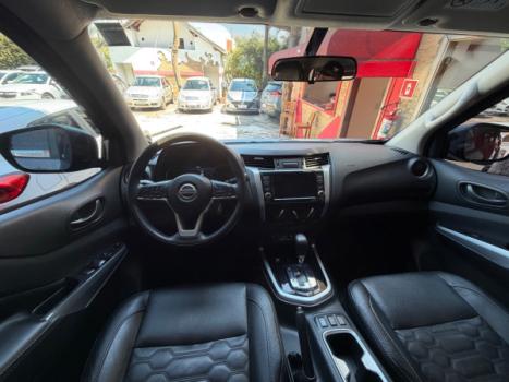 NISSAN Frontier 2.3 ATTACK CABINE DUPLA 4X4 BI-TURBO DIESEL AUTOMÁTICO, Foto 8
