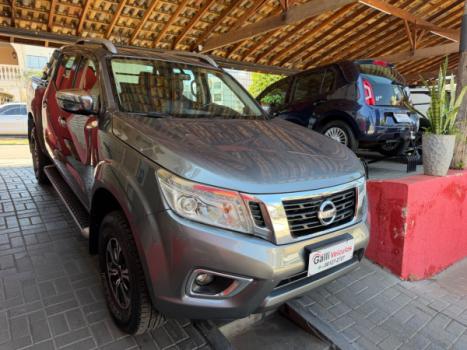 NISSAN Frontier 2.3 16V SE 4X4 CABINE DUPLA BI-TURBO DIESEL AUTOMÁTICO, Foto 3