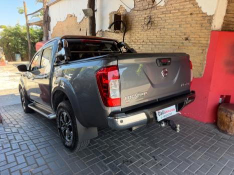NISSAN Frontier 2.3 16V SE 4X4 CABINE DUPLA BI-TURBO DIESEL AUTOMÁTICO, Foto 6