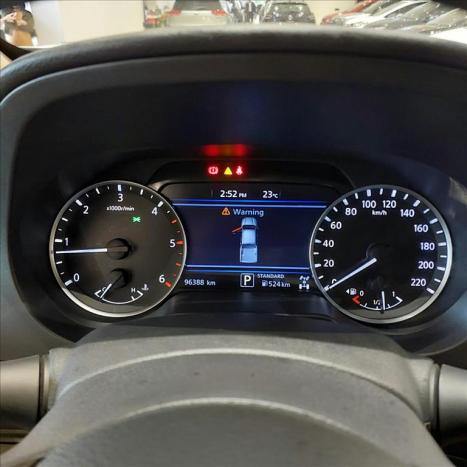 NISSAN Frontier 2.3 ATTACK CABINE DUPLA 4X4 BI-TURBO DIESEL AUTOMÁTICO, Foto 12