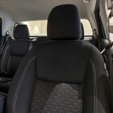 NISSAN Frontier 2.3 ATTACK CABINE DUPLA 4X4 BI-TURBO DIESEL AUTOMÁTICO, Foto 20