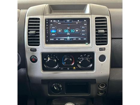NISSAN Frontier 2.5 XE TURBO DIESEL CABINE DUPLA, Foto 12
