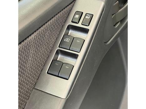 NISSAN Frontier 2.5 XE TURBO DIESEL CABINE DUPLA, Foto 13
