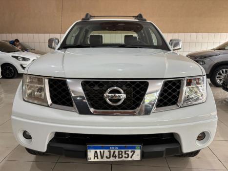 NISSAN Frontier 2.5 4X4 LE CABINE DUPLA TURBO DIESEL AUTOMTICO, Foto 2