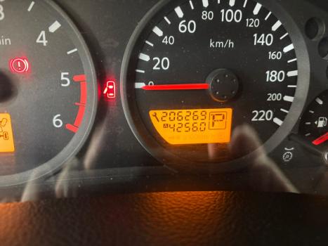 NISSAN Frontier 2.5 4X4 LE CABINE DUPLA TURBO DIESEL AUTOMTICO, Foto 7
