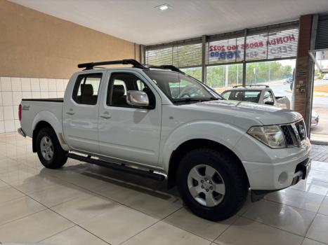 NISSAN Frontier 2.5 4X4 LE CABINE DUPLA TURBO DIESEL AUTOMTICO, Foto 14