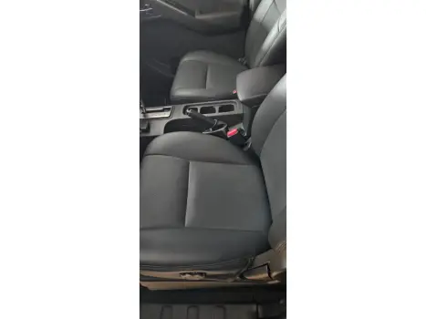 NISSAN Frontier 2.5 SL 4X4 TURBO DIESEL CABINE DUPLA AUTOMÁTICO, Foto 12 NISSAN Frontier 2.5 SL 4X4 TURBO DIESEL CABINE DUPLA AUTOMÁTICO, Foto 12