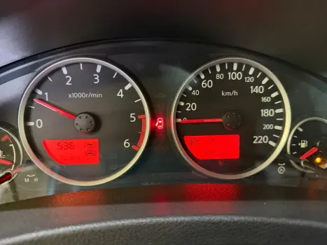 NISSAN Frontier 2.5 SL 4X4 TURBO DIESEL CABINE DUPLA AUTOM�TICO, Foto 11