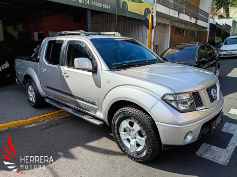 NISSAN Frontier 2.5 XE 4X4 TURBO DIESEL CABINE DUPLA, Foto 1