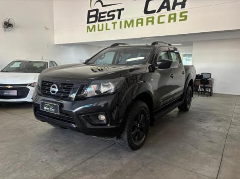 NISSAN Frontier 2.5 16V 4X4 SV ATTACK TURBO DIESEL CABINE DUPLA AUTOM�TICO, Foto 1