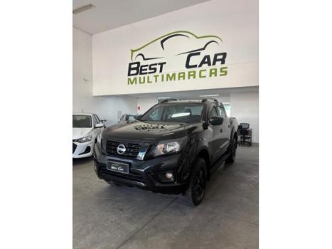 NISSAN Frontier 2.5 16V 4X4 SV ATTACK TURBO DIESEL CABINE DUPLA AUTOM�TICO, Foto 10