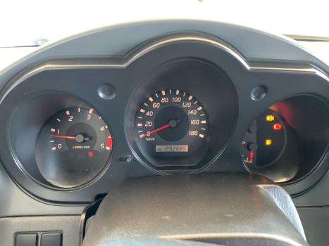 NISSAN Frontier 2.8 4X4 XE TURBO DIESEL CABINE DUPLA, Foto 11 NISSAN Frontier 2.8 4X4 XE TURBO DIESEL CABINE DUPLA, Foto 11