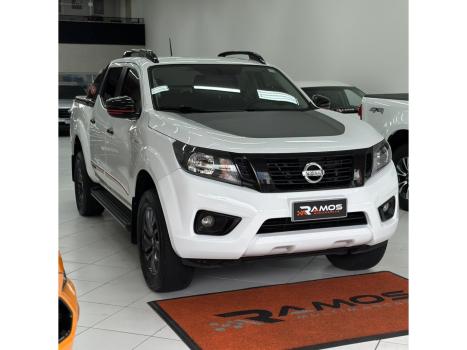NISSAN Frontier , Foto 5