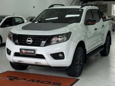 NISSAN Frontier , Foto 10