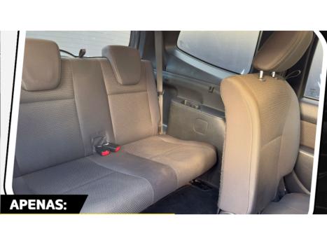 NISSAN Grand Livina 1.8 16V 4P FLEX S, Foto 6