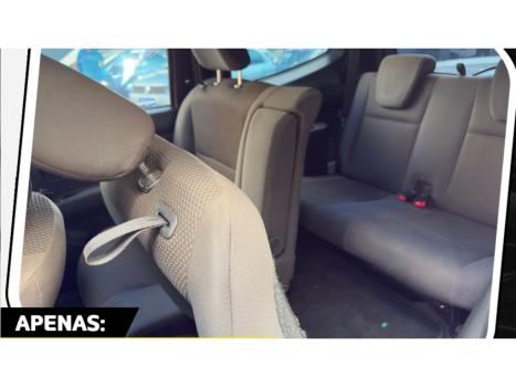 NISSAN Grand Livina 1.8 16V 4P FLEX S, Foto 7