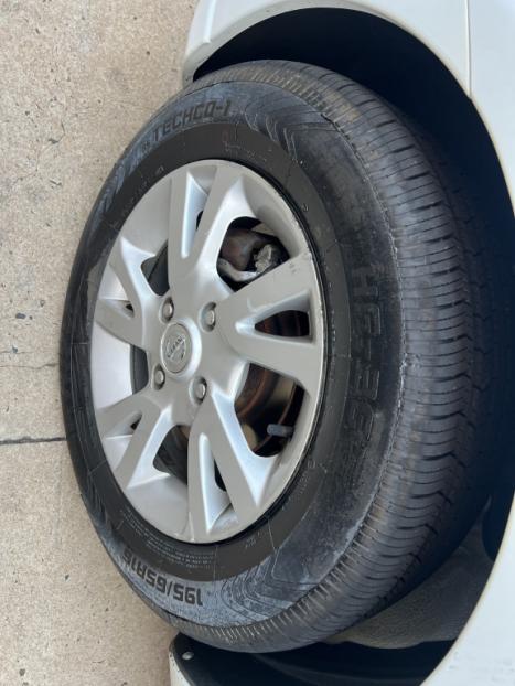 NISSAN Grand Livina 1.8 16V 4P SL FLEX AUTOM�TICO, Foto 11