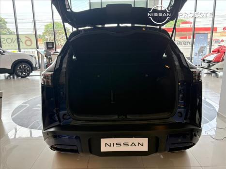 NISSAN Kait 1.6 16V 4P FLEX SENSE PLUS XTRONIC AUTOM�TICO, Foto 9