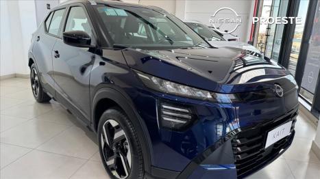 NISSAN Kait 1.6 16V 4P FLEX ADVANCE PLUS XTRONIC AUTOM�TICO, Foto 1