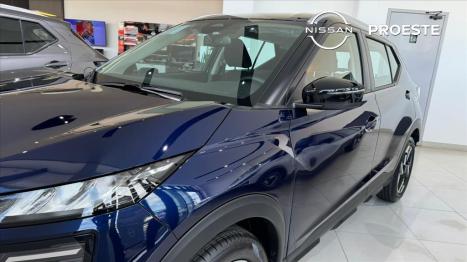 NISSAN Kait 1.6 16V 4P FLEX ADVANCE PLUS XTRONIC AUTOM�TICO, Foto 3